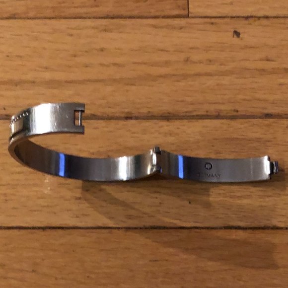 Men's stainless steel Bracelet - Picture 5 of 13